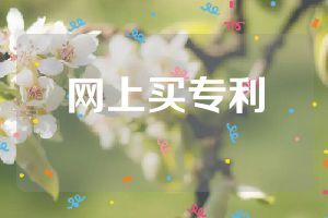 网上买专利