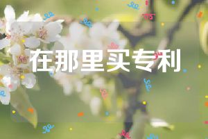 在那里买专利