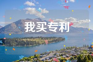 我买专利