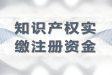 专利价值最大化——用专利实缴注册公司，轻松开启创业新纪元